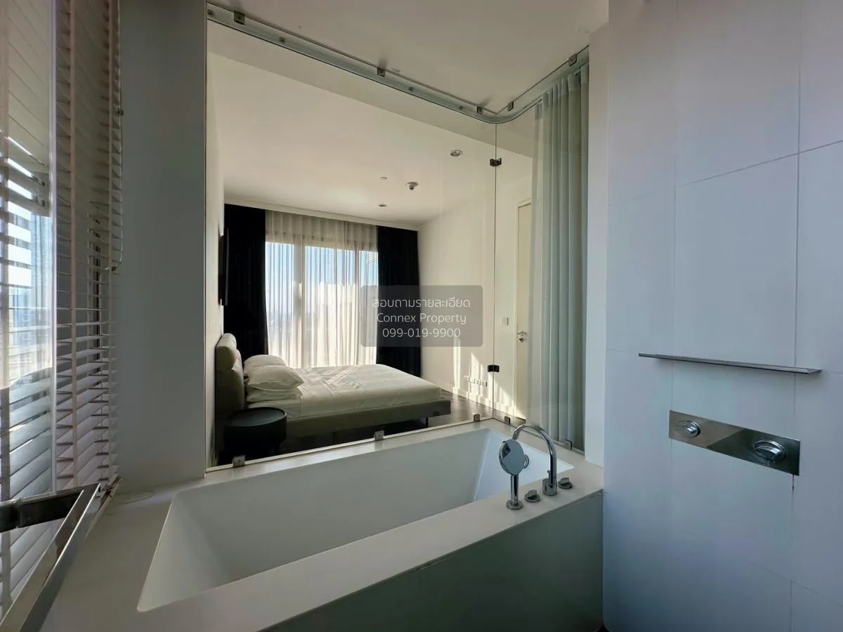 เช่าคอนโด  185 ราชดำริ BTS-สถานีราชดำริ ลุมพินี เขต ปทุมวัน กรุงเ