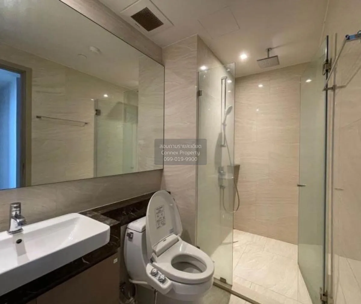 FOR SALE Condo , Ashton Silom , BTS-Chong Nonsi , Suriyawong , Ba