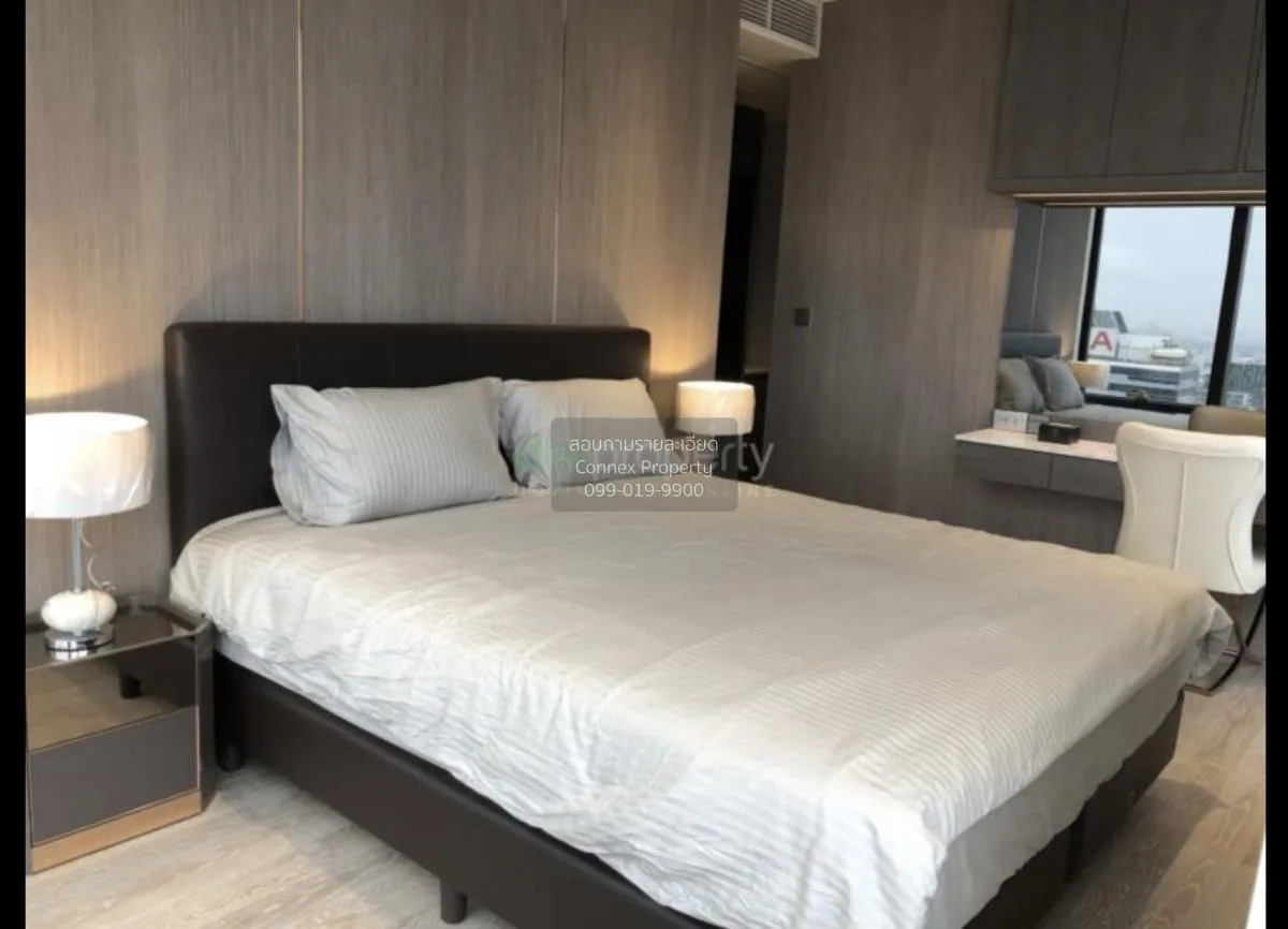 For Sale Condo , Ashton Silom , BTS-Chong Nonsi , Suriyawong , Ba 2