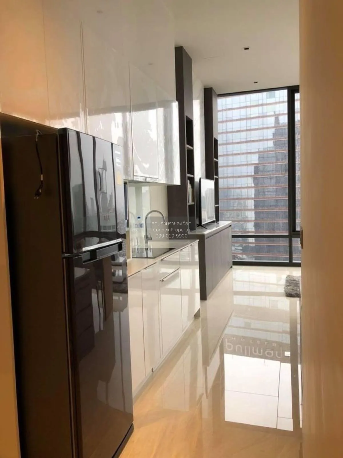 For Sale Condo , Ashton Silom , BTS-Chong Nonsi , Suriyawong , Ba 3