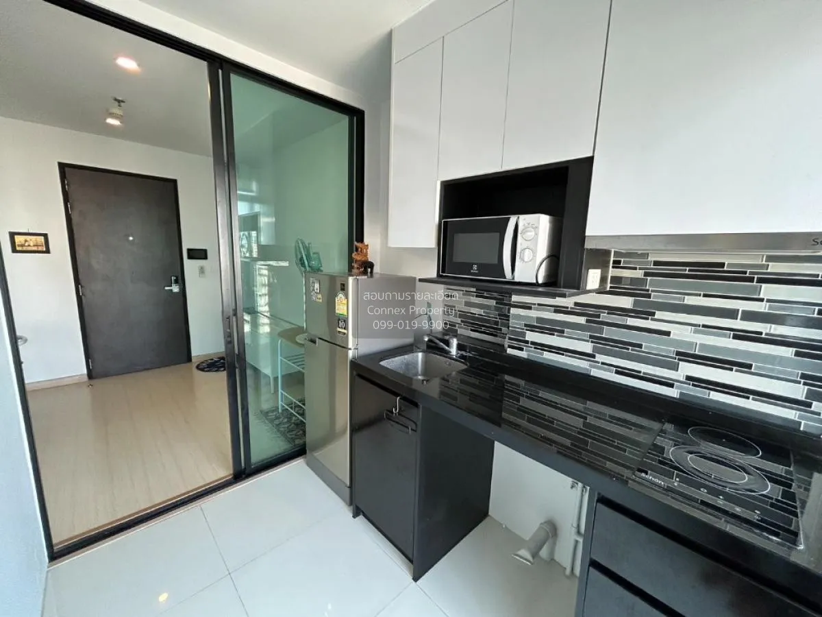 ขายคอนโด  แบงค์คอก ฮอไรซอน สาทร - นราธิวาส BTS-ช่องนนทรี ทุ่งวัดด 2