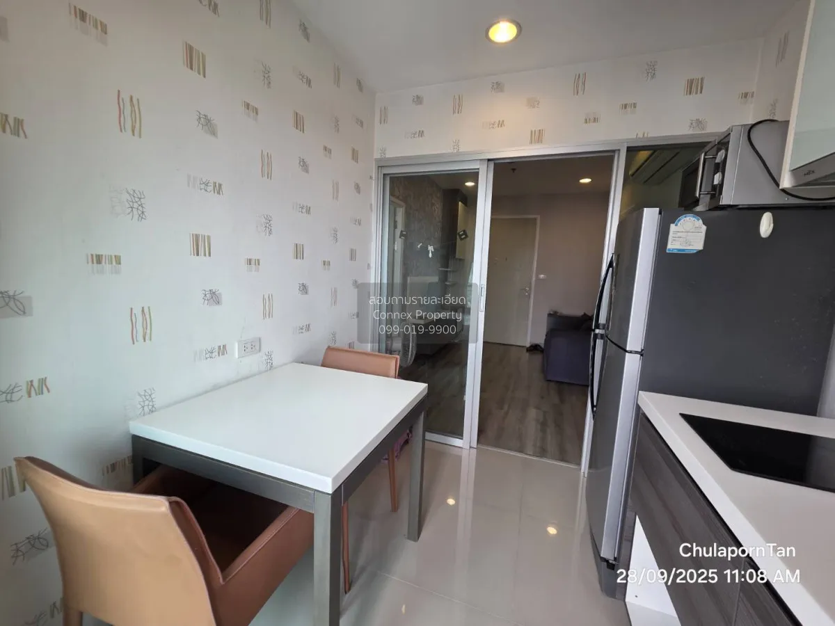 เช่าคอนโด  เซ็นทริค สาทร - เซนต์หลุยส์ ฺBTS-เซนต์หลุยส์ ยานนาวา เ 1