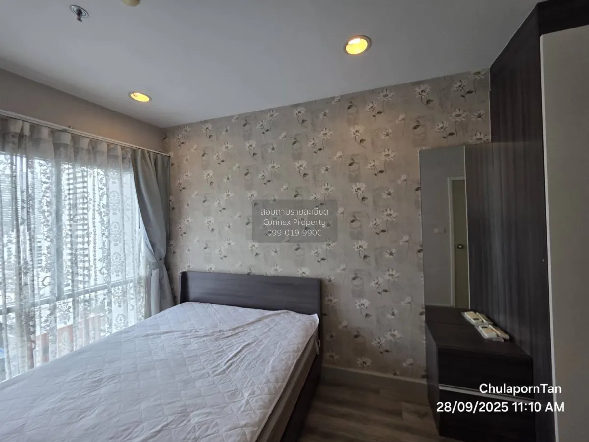 เช่าคอนโด  เซ็นทริค สาทร - เซนต์หลุยส์ ฺBTS-เซนต์หลุยส์ ยานนาวา เ