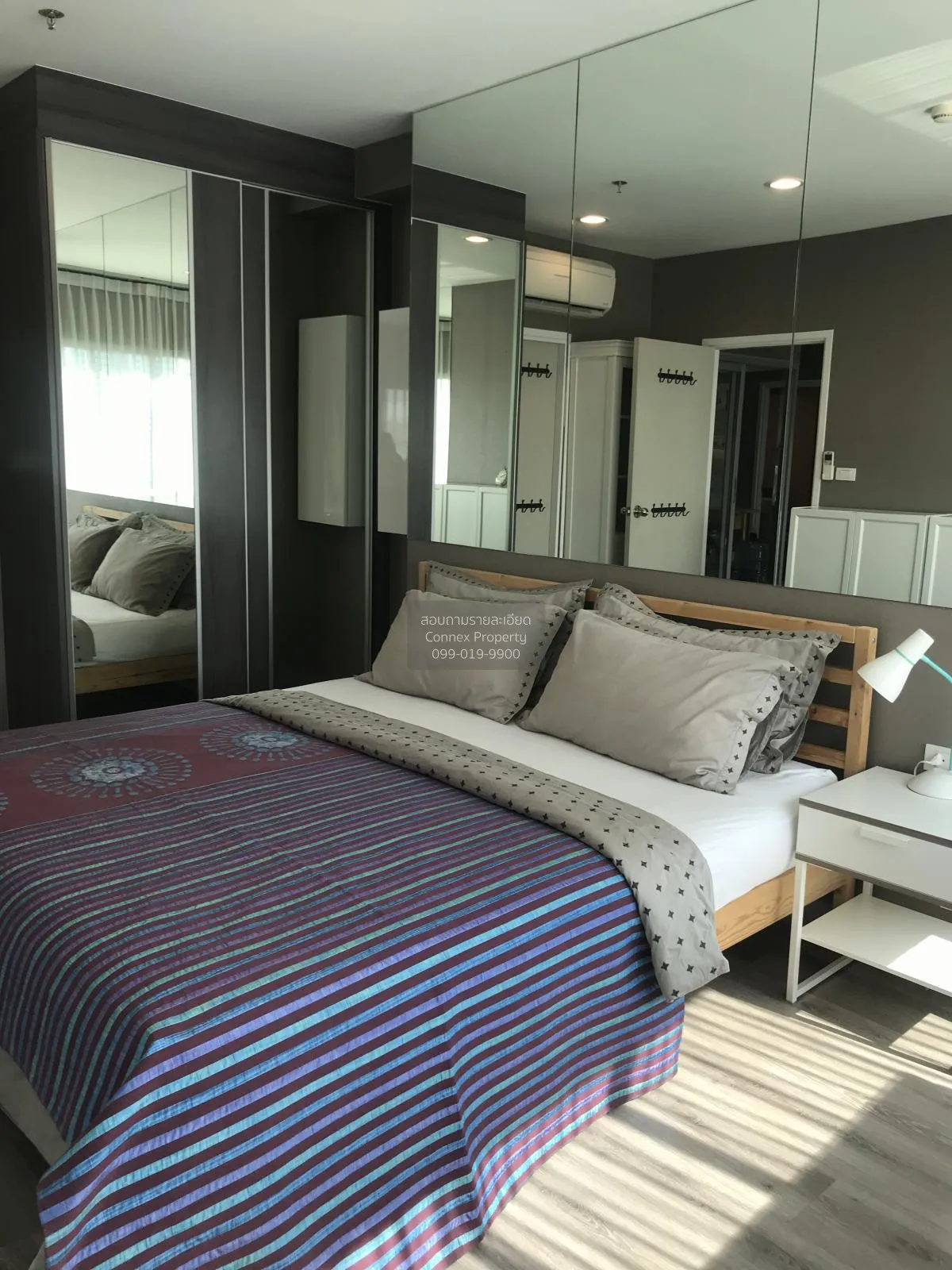 ขายคอนโด  เซ็นทริค สาทร - เซนต์หลุยส์ ฺBTS-เซนต์หลุยส์ ยานนาวา เข