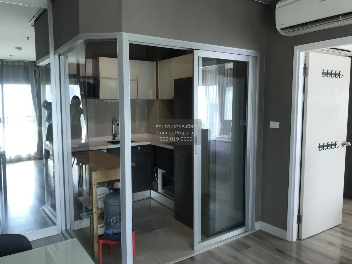 ขายคอนโด  เซ็นทริค สาทร - เซนต์หลุยส์ ฺBTS-เซนต์หลุยส์ ยานนาวา เข 3