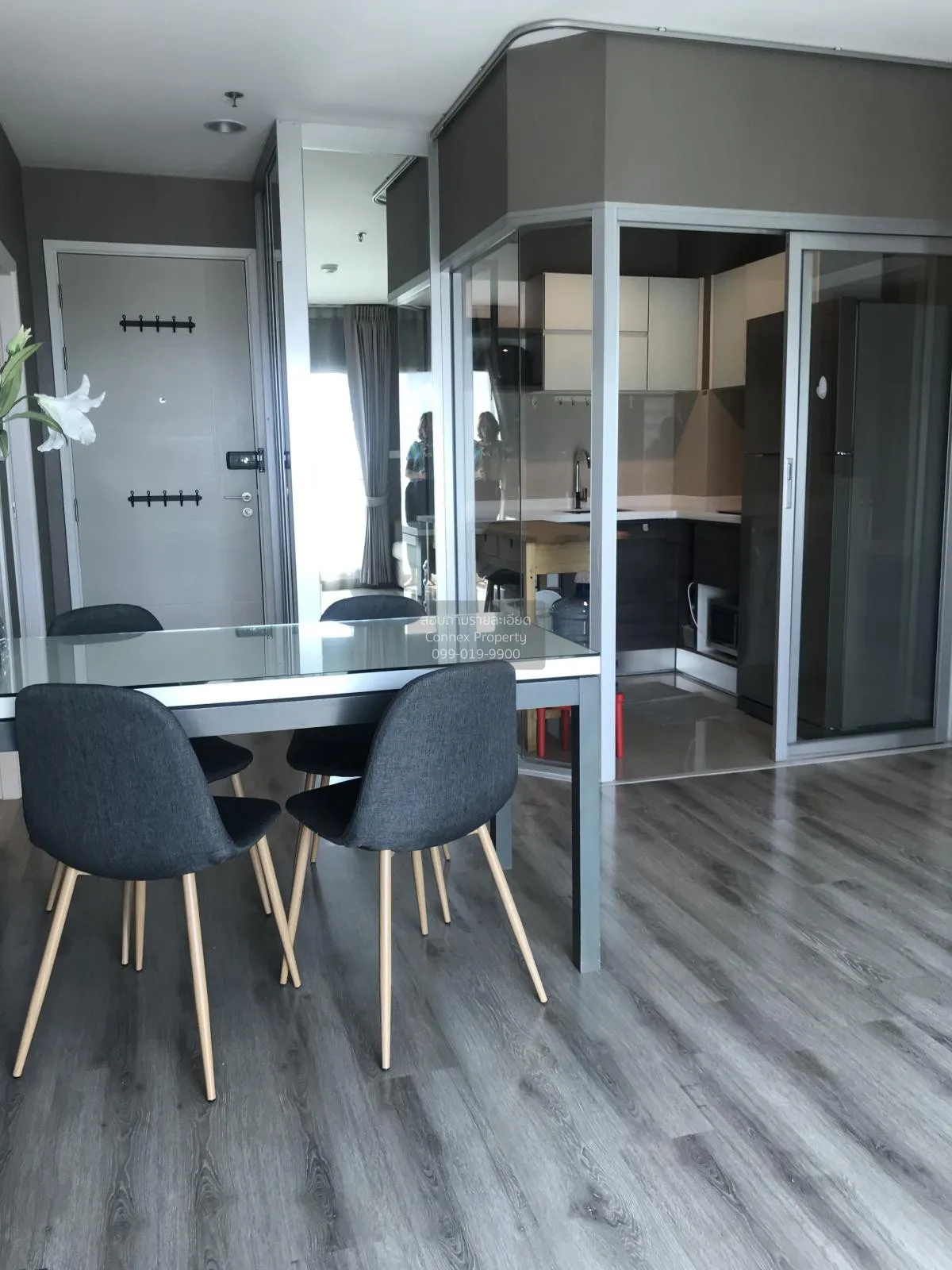 ขายคอนโด  เซ็นทริค สาทร - เซนต์หลุยส์ ฺBTS-เซนต์หลุยส์ ยานนาวา เข