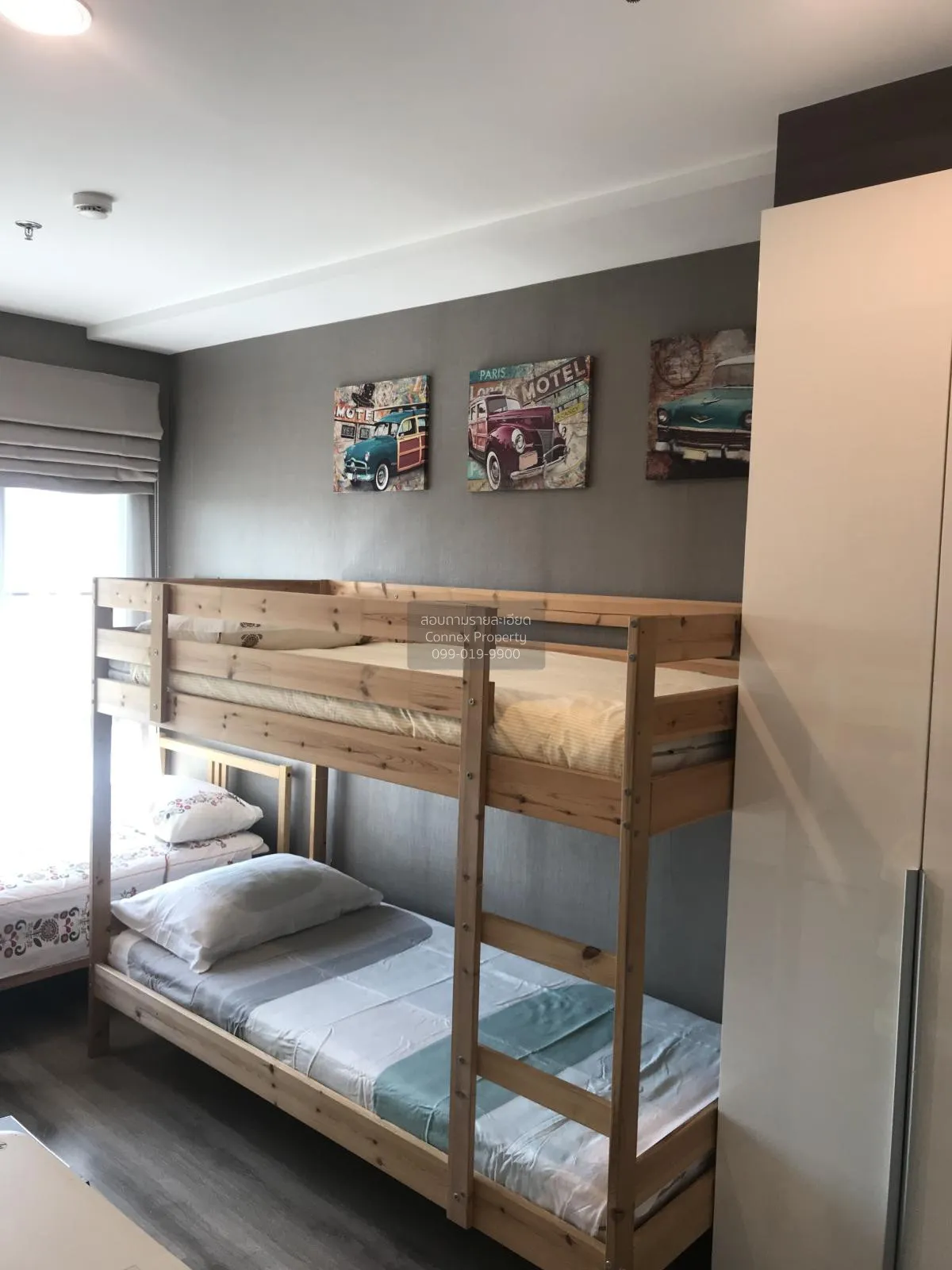 ขายคอนโด  เซ็นทริค สาทร - เซนต์หลุยส์ ฺBTS-เซนต์หลุยส์ ยานนาวา เข