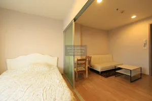 เช่าคอนโด  ฟิวส์ จันทน์-สาทร ฺBTS-เซนต์หลุยส์ ทุ่งวัดดอน เขต สาทร กรุงเทพ CX-27134