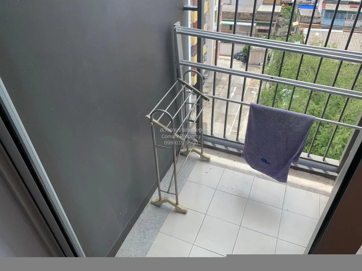 ขายคอนโด  ไฮฟ์ ตากสิน BTS-วงเวียนใหญ่ คลองต้นไทร เขต คลองสาน กรุง