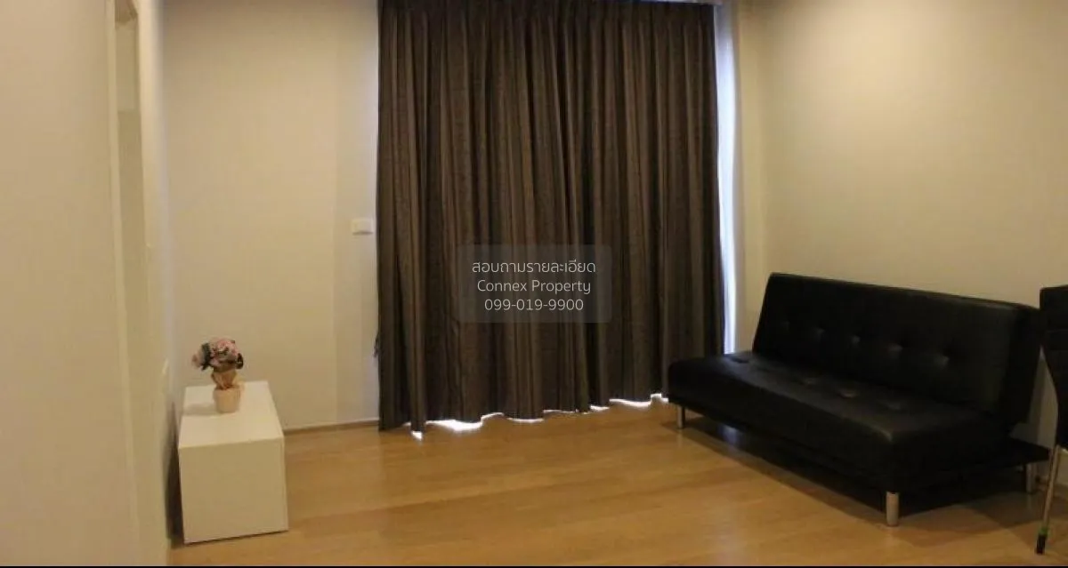 ขายคอนโด  ไฮฟ์ สาทร BTS-กรุงธนบุรี คลองต้นไทร เขต คลองสาน กรุงเทพ 1