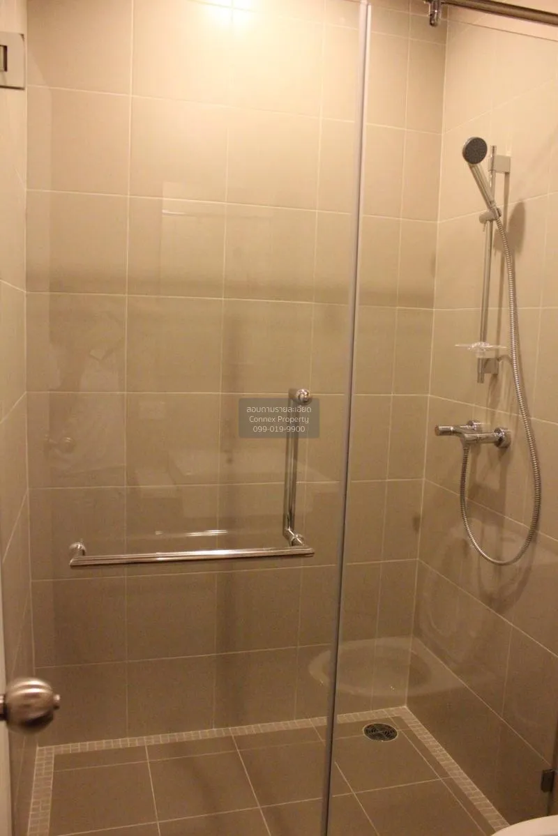 เช่าคอนโด  ไฮฟ์ สาทร BTS-กรุงธนบุรี คลองต้นไทร เขต คลองสาน กรุงเท