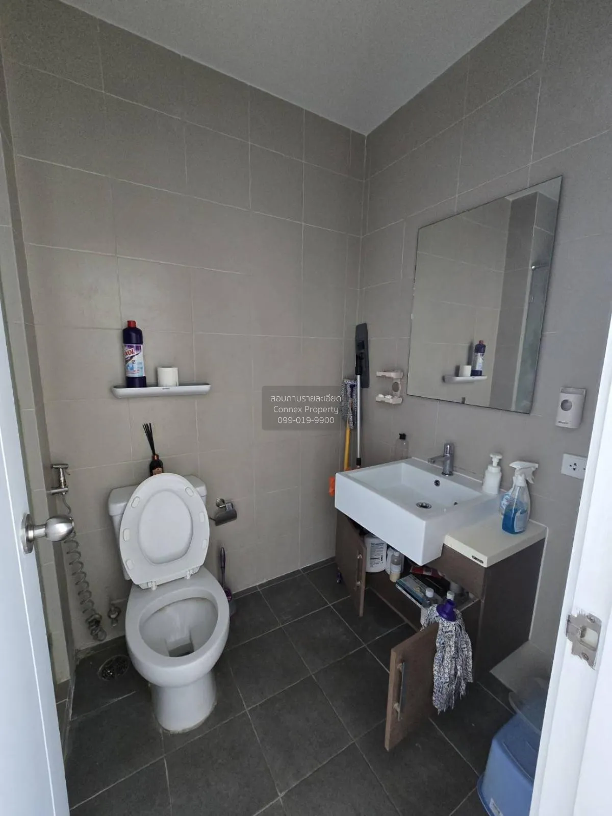 เช่าคอนโด  ไฮฟ์ สาทร BTS-กรุงธนบุรี คลองต้นไทร เขต คลองสาน กรุงเท