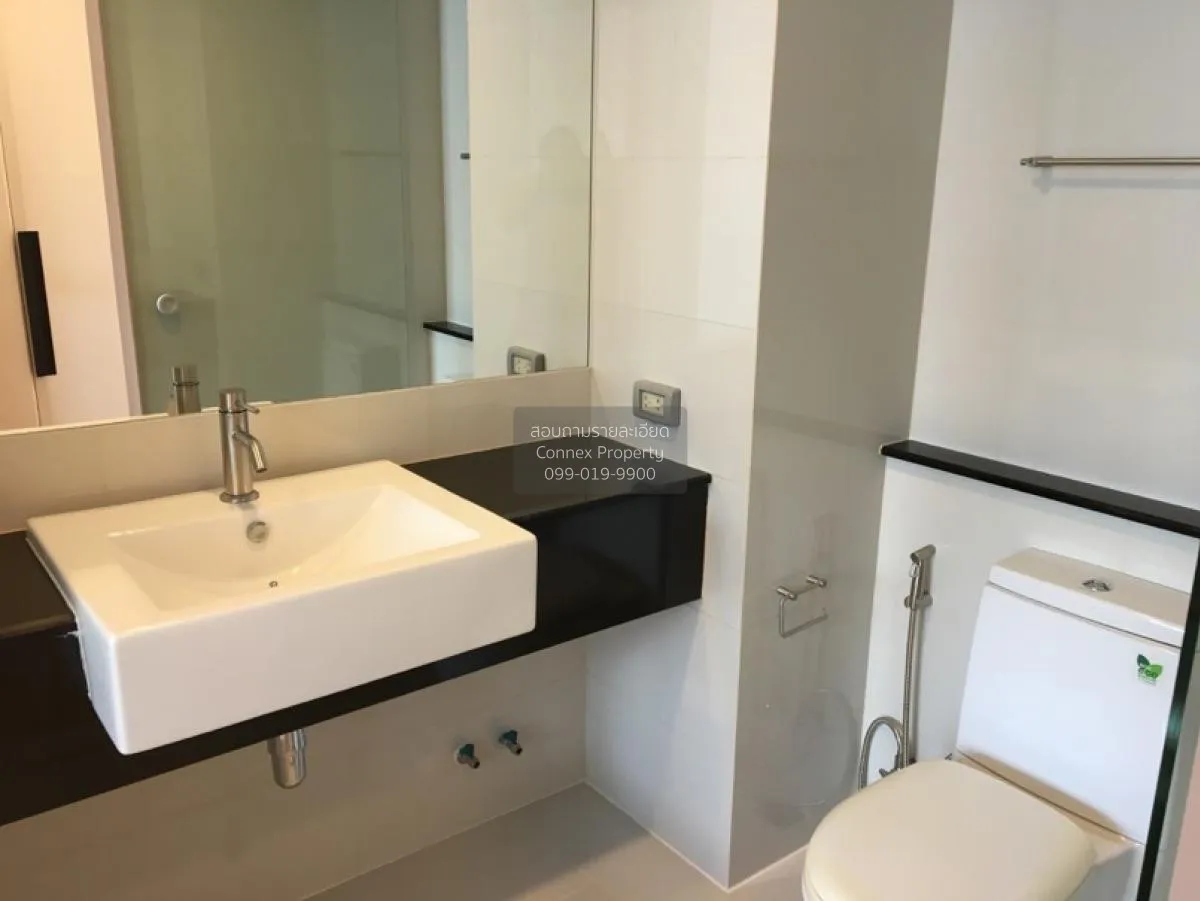 FOR RENT condo , Ideo Blucove Sathorn , BTS-Wongwian Yai , Khlong 2