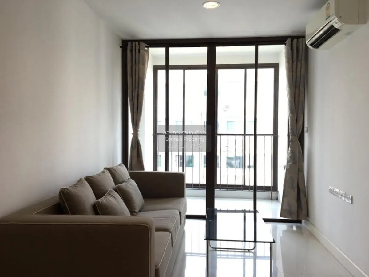 FOR RENT condo , Ideo Blucove Sathorn , BTS-Wongwian Yai , Khlong 4