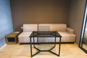 ขายคอนโด  ไอดีโอ สาทร - วงเวียนใหญ่ BTS-วงเวียนใหญ่ คลองต้นไทร เขต คลองสาน กรุงเทพ CX-27596