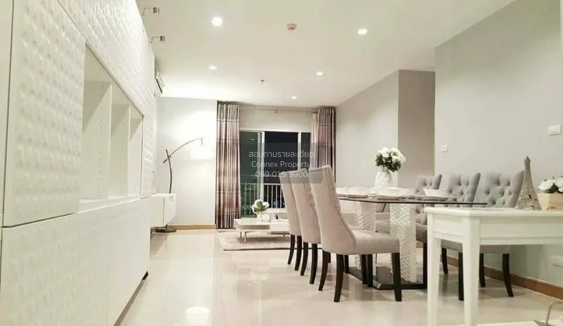 ขายคอนโด  ไอวี่ ริเวอร์ บางปะกอก เขต ราษฎร์บูรณะ กรุงเทพ CX-27651 2