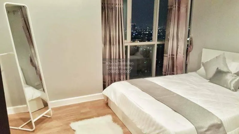 ขายคอนโด  ไอวี่ ริเวอร์ บางปะกอก เขต ราษฎร์บูรณะ กรุงเทพ CX-27651