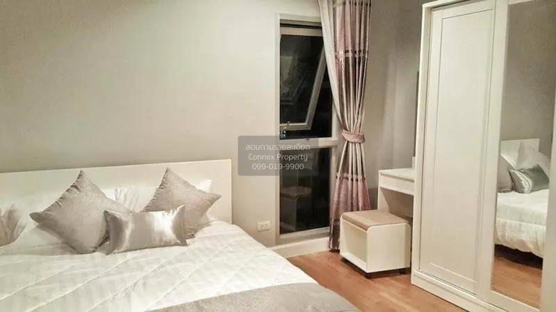 ขายคอนโด  ไอวี่ ริเวอร์ บางปะกอก เขต ราษฎร์บูรณะ กรุงเทพ CX-27651