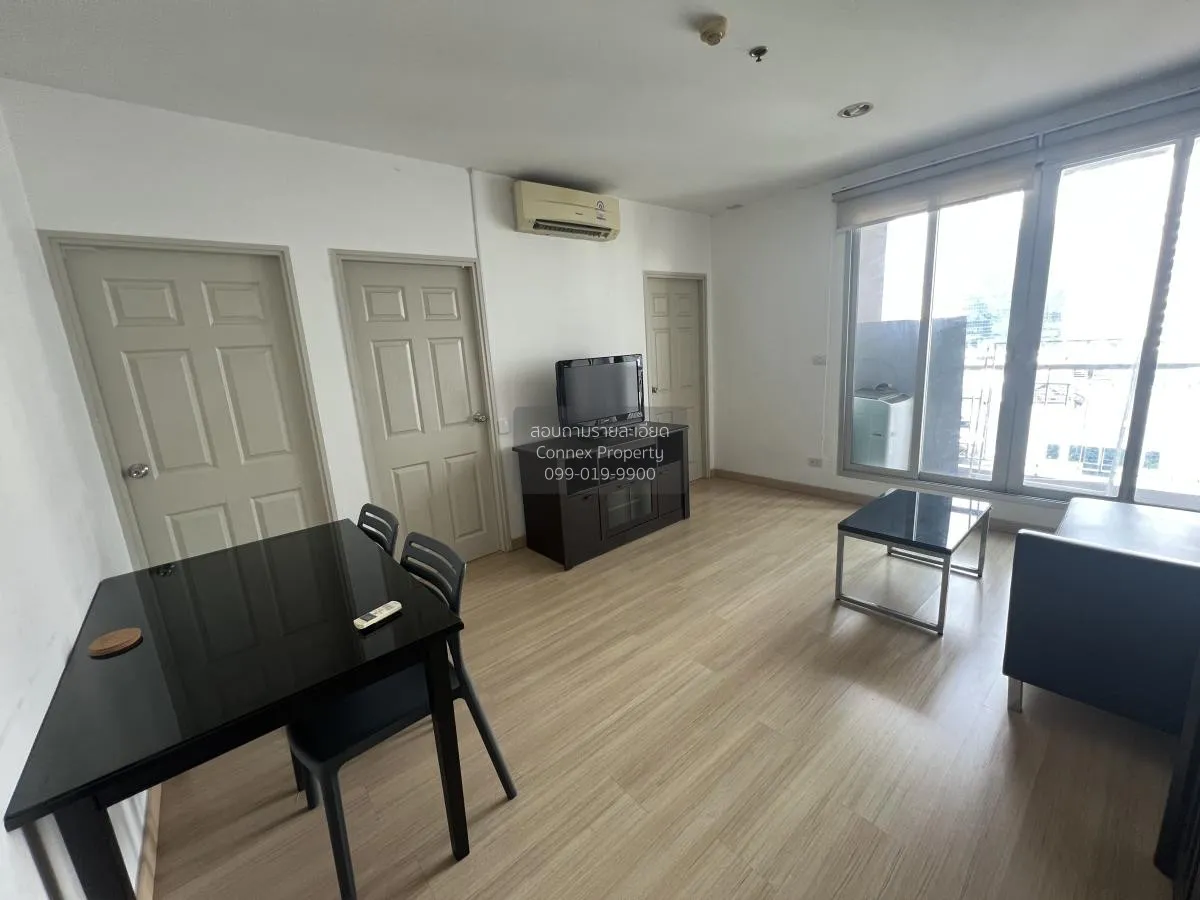 FOR RENT condo , Life @ Sathorn 10 , BTS-Chong Nonsi , Silom , Ba 2