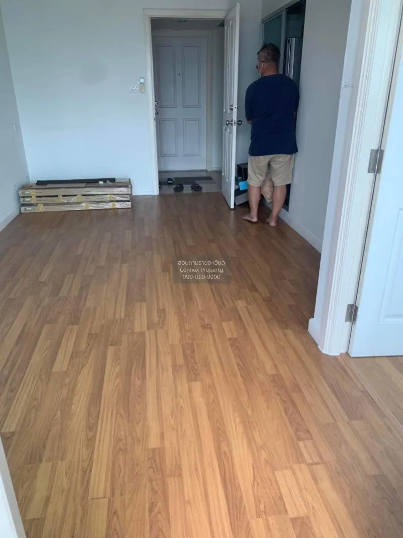 FOR SALE condo , Lumpini Park Riverside Rama 3 , Bang Phong Phang 2