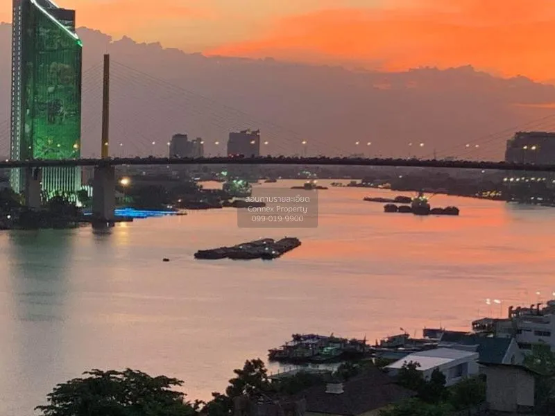 FOR SALE condo , Lumpini Park Riverside Rama 3 , Bang Phong Phang