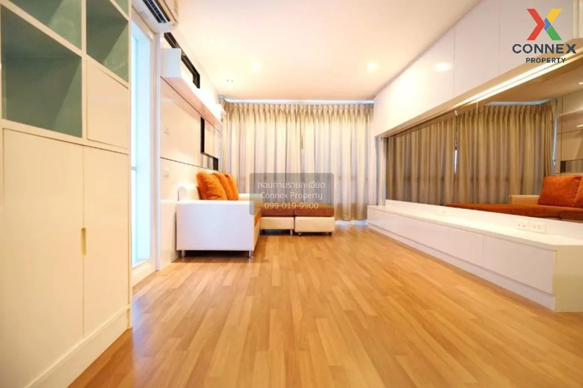 For Sale Condo , Lumpini Park Riverside Rama 3 , Bang Phong Phang 2