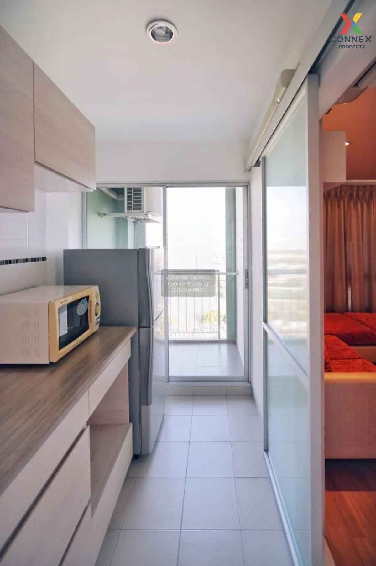 For Sale Condo , Lumpini Park Riverside Rama 3 , Bang Phong Phang