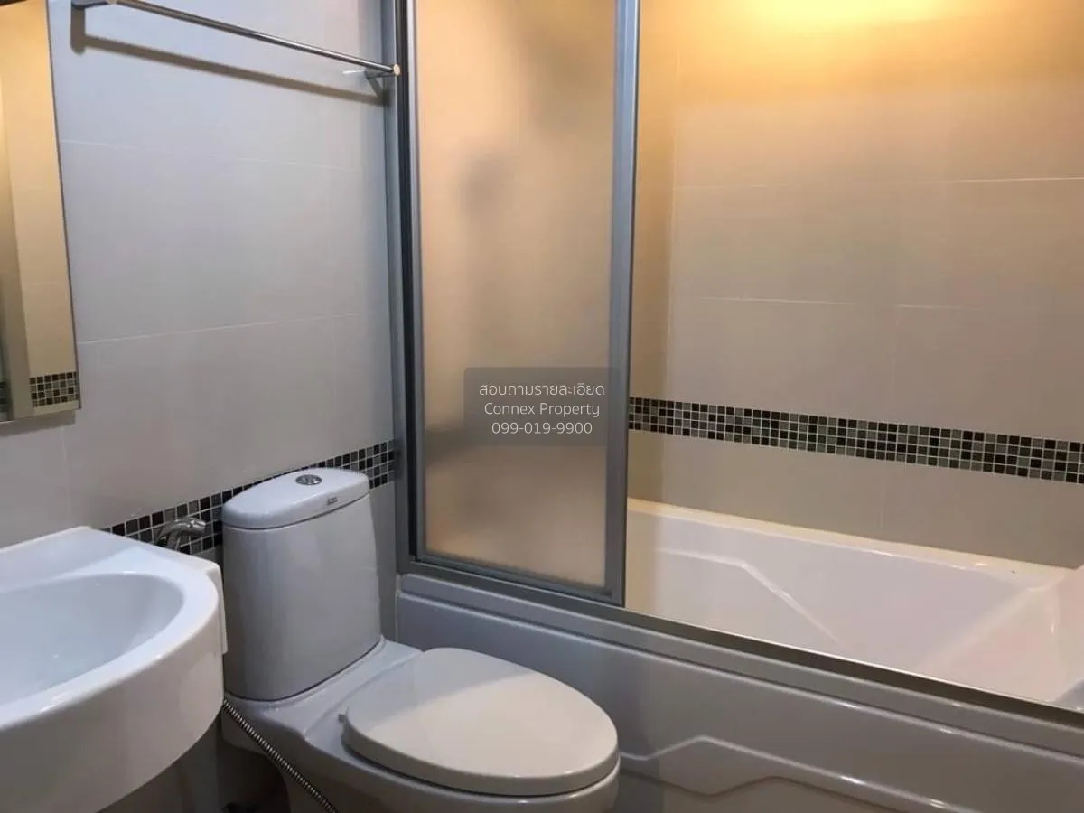 ขายคอนโด  ลุมพินี พาร์ค ริเวอร์ไซด์ - พระราม 3 บางโพงพาง เขต ยานน