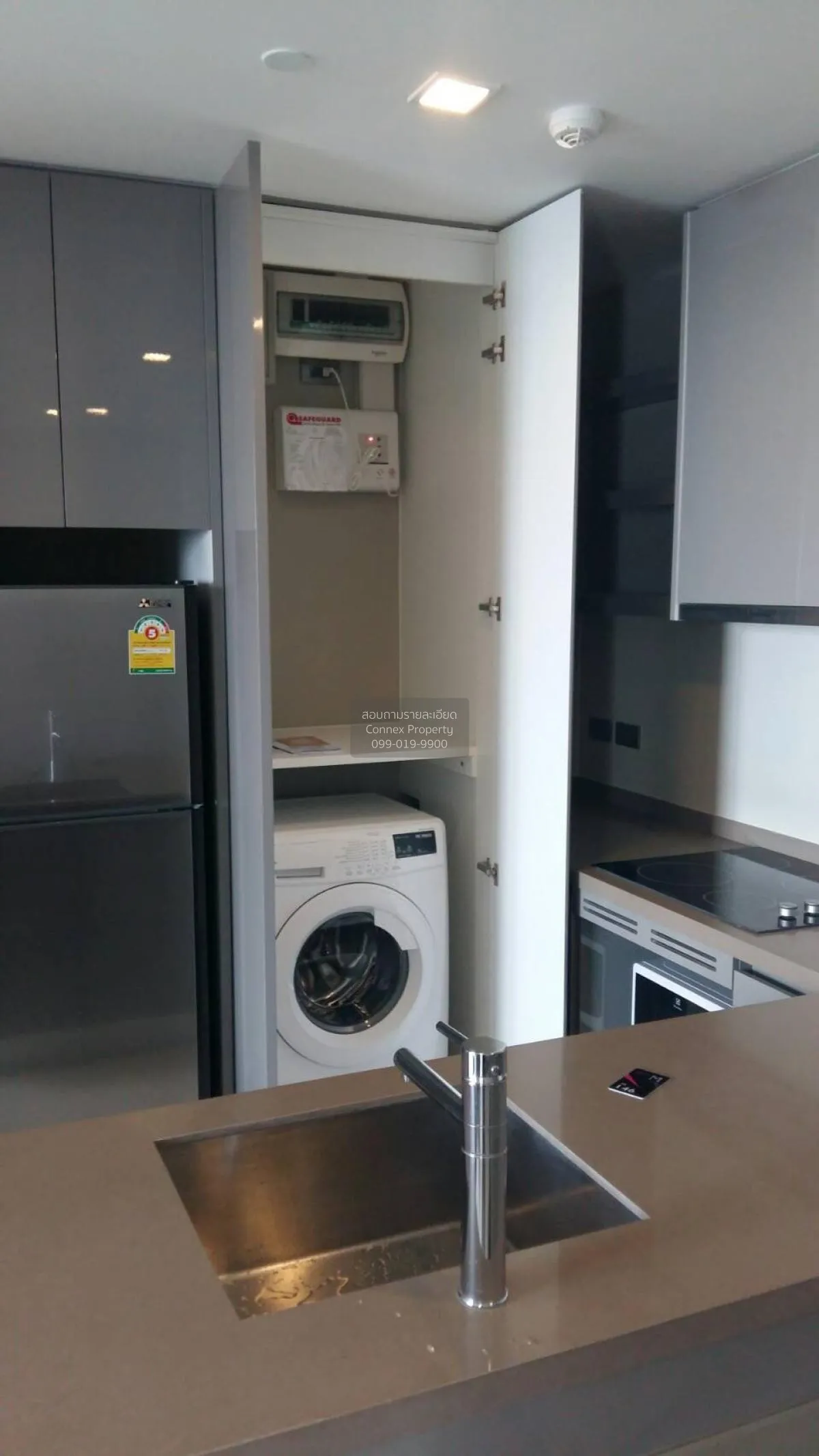 For Sale Condo , M Silom , BTS-Chong Nonsi , Suriyawong , Bang Ra 2