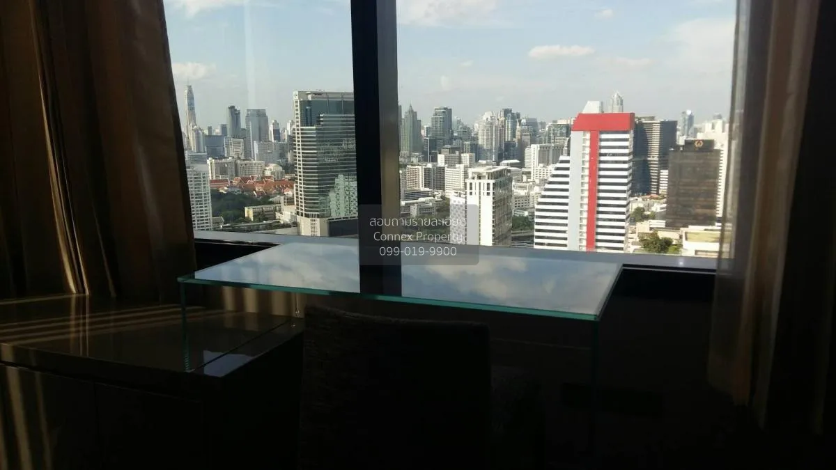 For Sale Condo , M Silom , BTS-Chong Nonsi , Suriyawong , Bang Ra 3