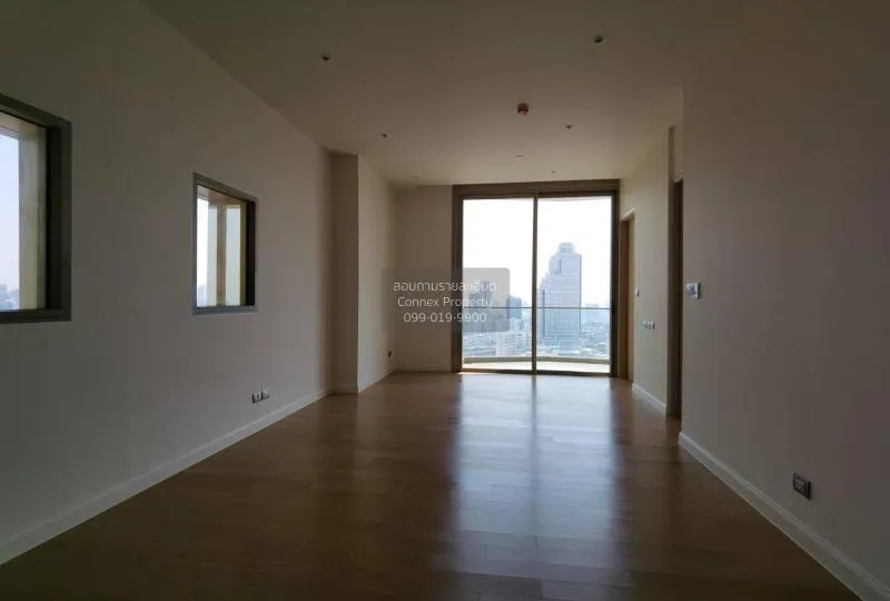 ขายคอนโด  แมกโนเลียส์ วอเตอร์ฟรอนท์ เรสซิเดนซ์ คลองต้นไทร เขต คลอ 3