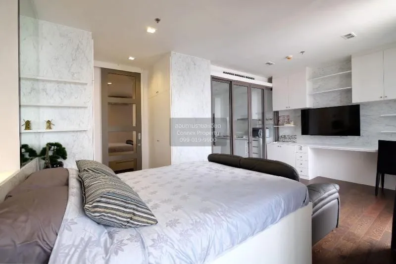 FOR RENT condo , Nara 9 , BTS-Chong Nonsi , Thungmahamek , Sa Tho 2