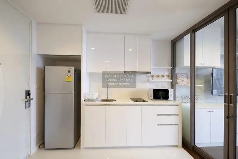 FOR RENT condo , Nara 9 , BTS-Chong Nonsi , Thungmahamek , Sa Tho