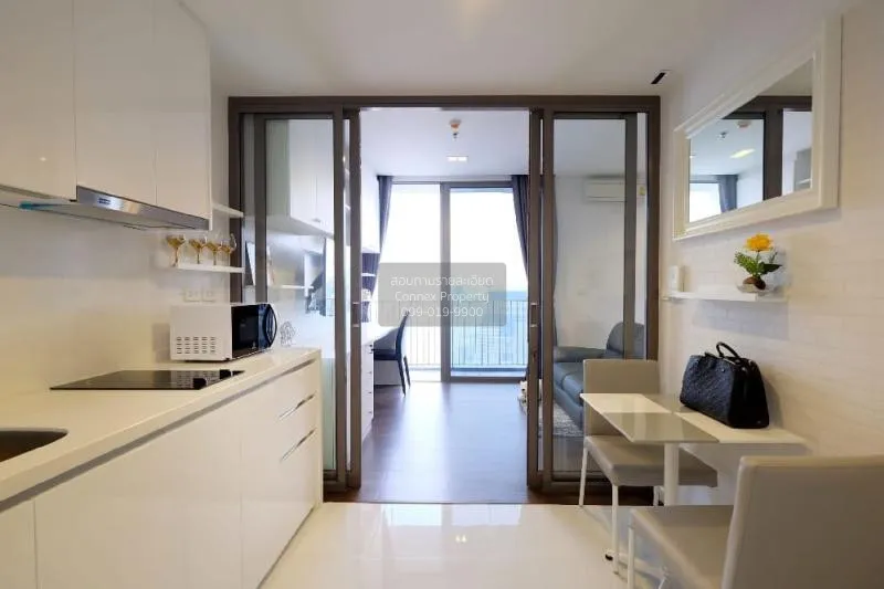 FOR RENT condo , Nara 9 , BTS-Chong Nonsi , Thungmahamek , Sa Tho