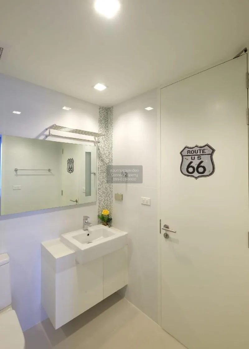 FOR RENT condo , Nara 9 , BTS-Chong Nonsi , Thungmahamek , Sa Tho