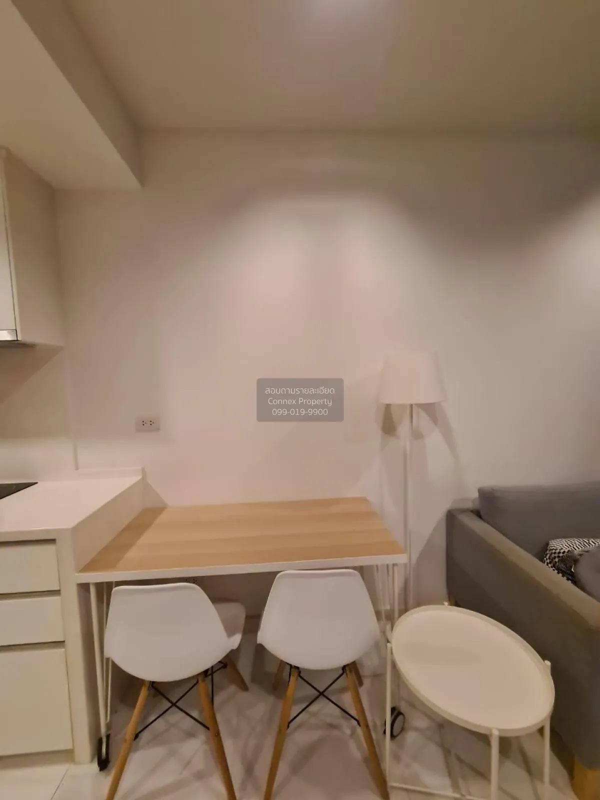 เช่าคอนโด  นาราไนน์ BTS-ช่องนนทรี ทุ่งมหาเมฆ เขต สาทร กรุงเทพ CX- 3