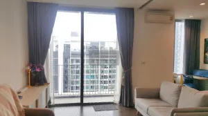 ขายคอนโด  นาราไนน์ BTS-ช่องนนทรี ทุ่งมหาเมฆ เขต สาทร กรุงเทพ CX-28660