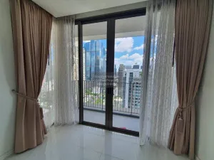 ขายคอนโด  นาราไนน์ BTS-ช่องนนทรี ทุ่งมหาเมฆ เขต สาทร กรุงเทพ CX-28694