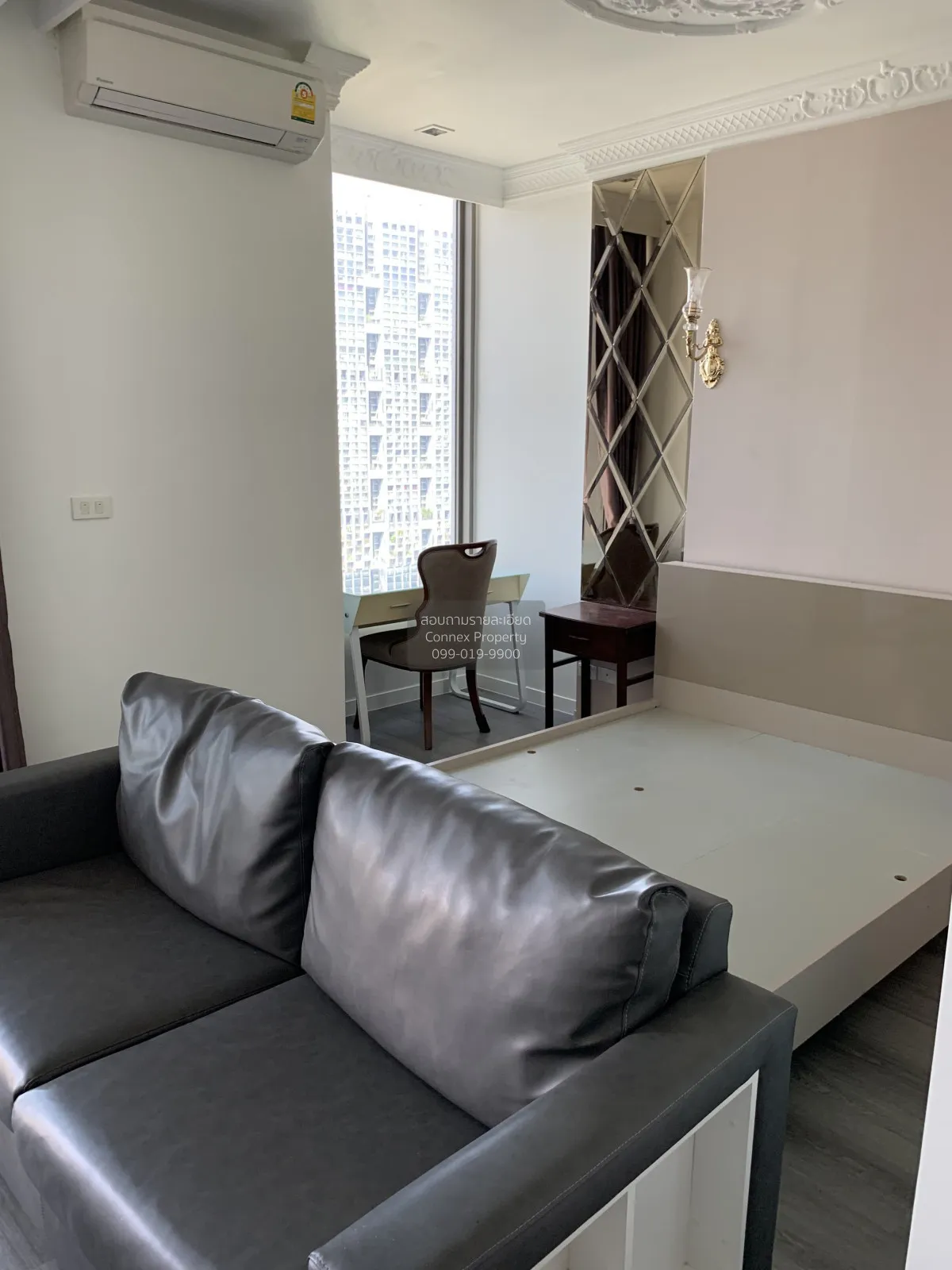 เช่าคอนโด  นาราไนน์ BTS-ช่องนนทรี ทุ่งมหาเมฆ เขต สาทร กรุงเทพ CX- 2