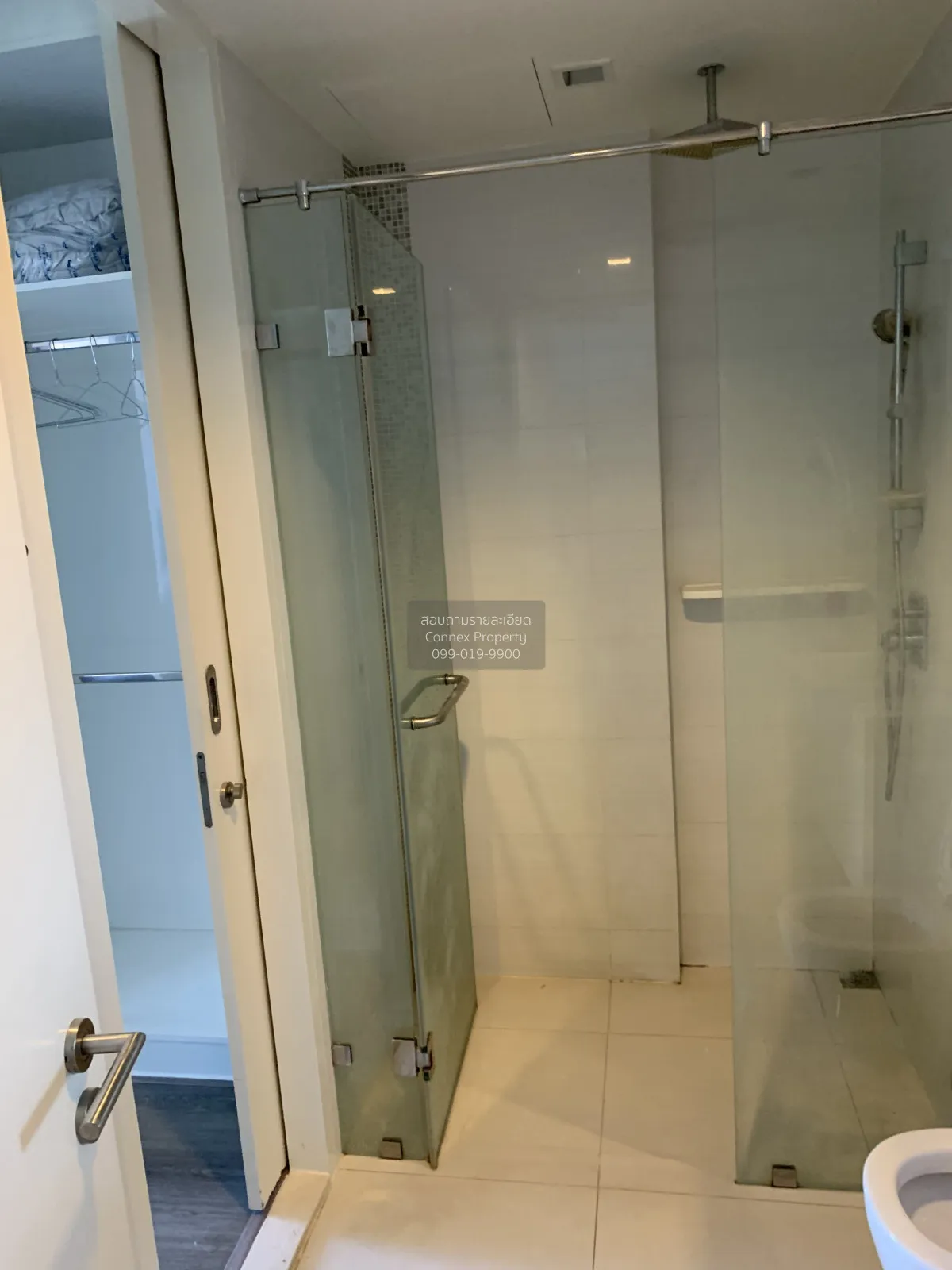 เช่าคอนโด  นาราไนน์ BTS-ช่องนนทรี ทุ่งมหาเมฆ เขต สาทร กรุงเทพ CX-