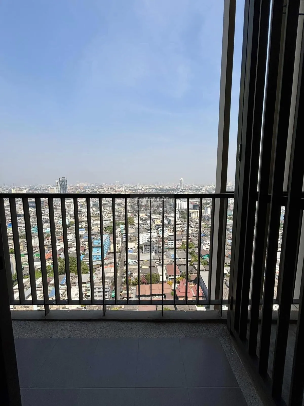 ขายคอนโด  นายน์ บาย แสนสิริ BTS-วงเวียนใหญ่ คลองต้นไทร เขต คลองสา