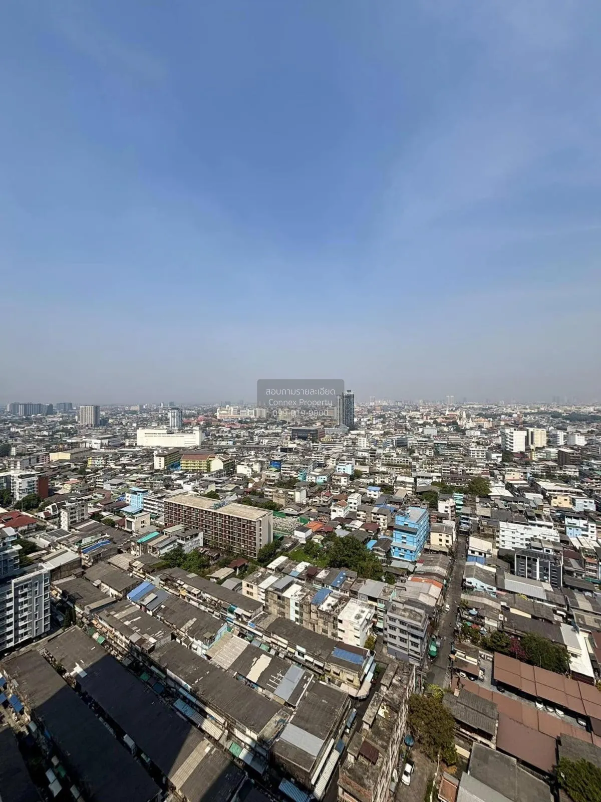 ขายคอนโด  นายน์ บาย แสนสิริ BTS-วงเวียนใหญ่ คลองต้นไทร เขต คลองสา