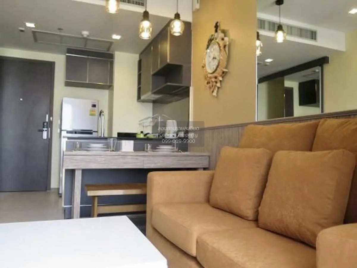 ขายคอนโด  นายน์ บาย แสนสิริ BTS-วงเวียนใหญ่ คลองต้นไทร เขต คลองสา 2