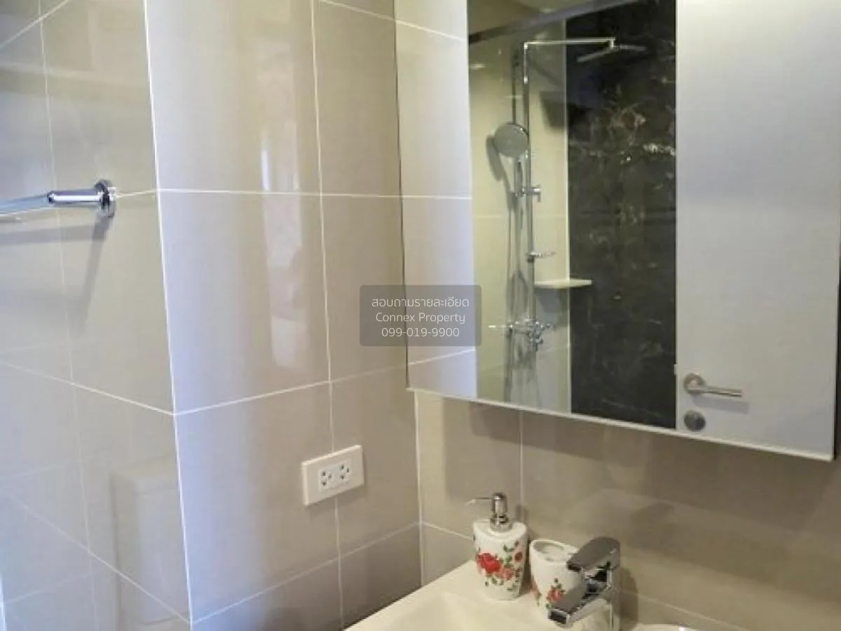 ขายคอนโด  นายน์ บาย แสนสิริ BTS-วงเวียนใหญ่ คลองต้นไทร เขต คลองสา