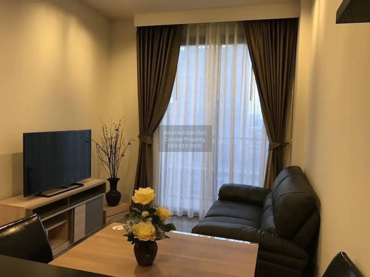 ขายคอนโด  นายน์ บาย แสนสิริ BTS-วงเวียนใหญ่ คลองต้นไทร เขต คลองสา 1