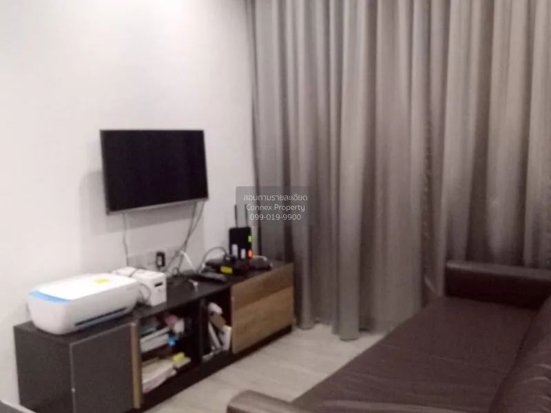 ขายคอนโด  นายน์ บาย แสนสิริ BTS-วงเวียนใหญ่ คลองต้นไทร เขต คลองสา 1