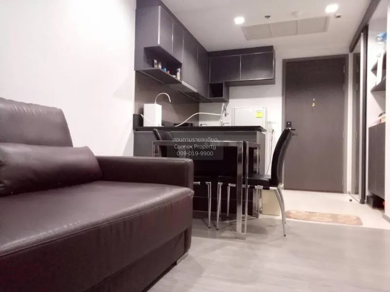 ขายคอนโด  นายน์ บาย แสนสิริ BTS-วงเวียนใหญ่ คลองต้นไทร เขต คลองสา 2