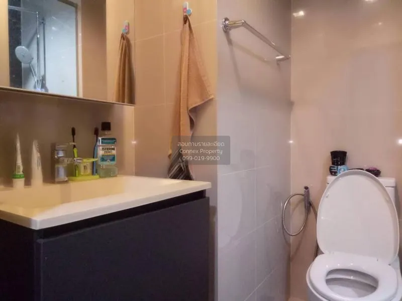 ขายคอนโด  นายน์ บาย แสนสิริ BTS-วงเวียนใหญ่ คลองต้นไทร เขต คลองสา