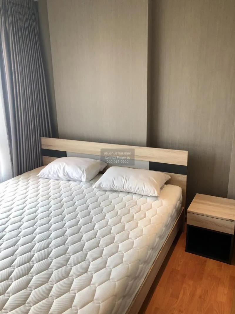 FOR RENT condo , The President Sathorn - Ratchaphruek 3 , BTS-Ban