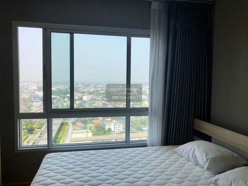 FOR RENT condo , The President Sathorn - Ratchaphruek 3 , BTS-Ban